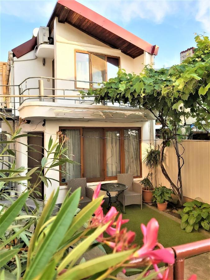 Casa Eladi Eforie Sul Exterior foto
