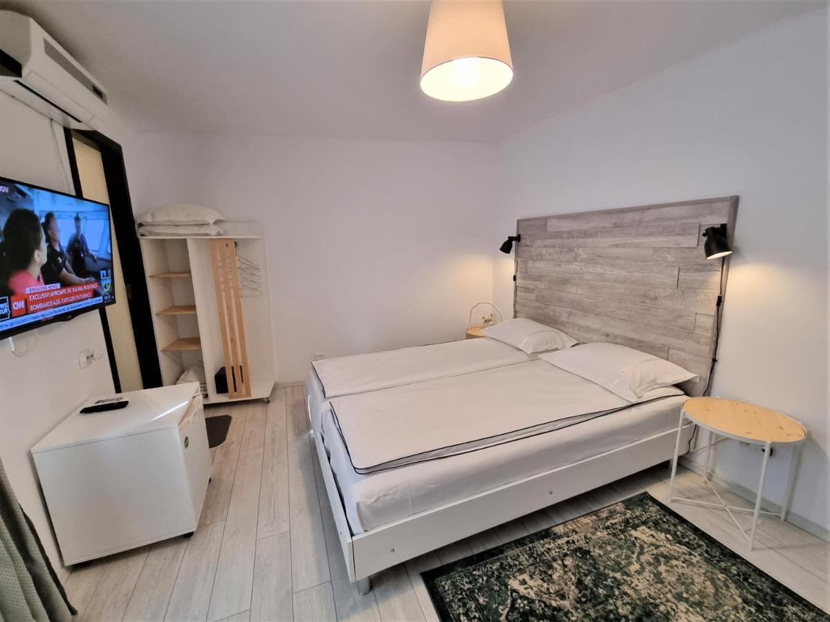 Casa Eladi Eforie Sul Quarto foto
