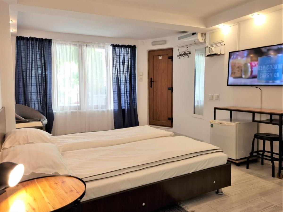 Casa Eladi Eforie Sul Quarto foto