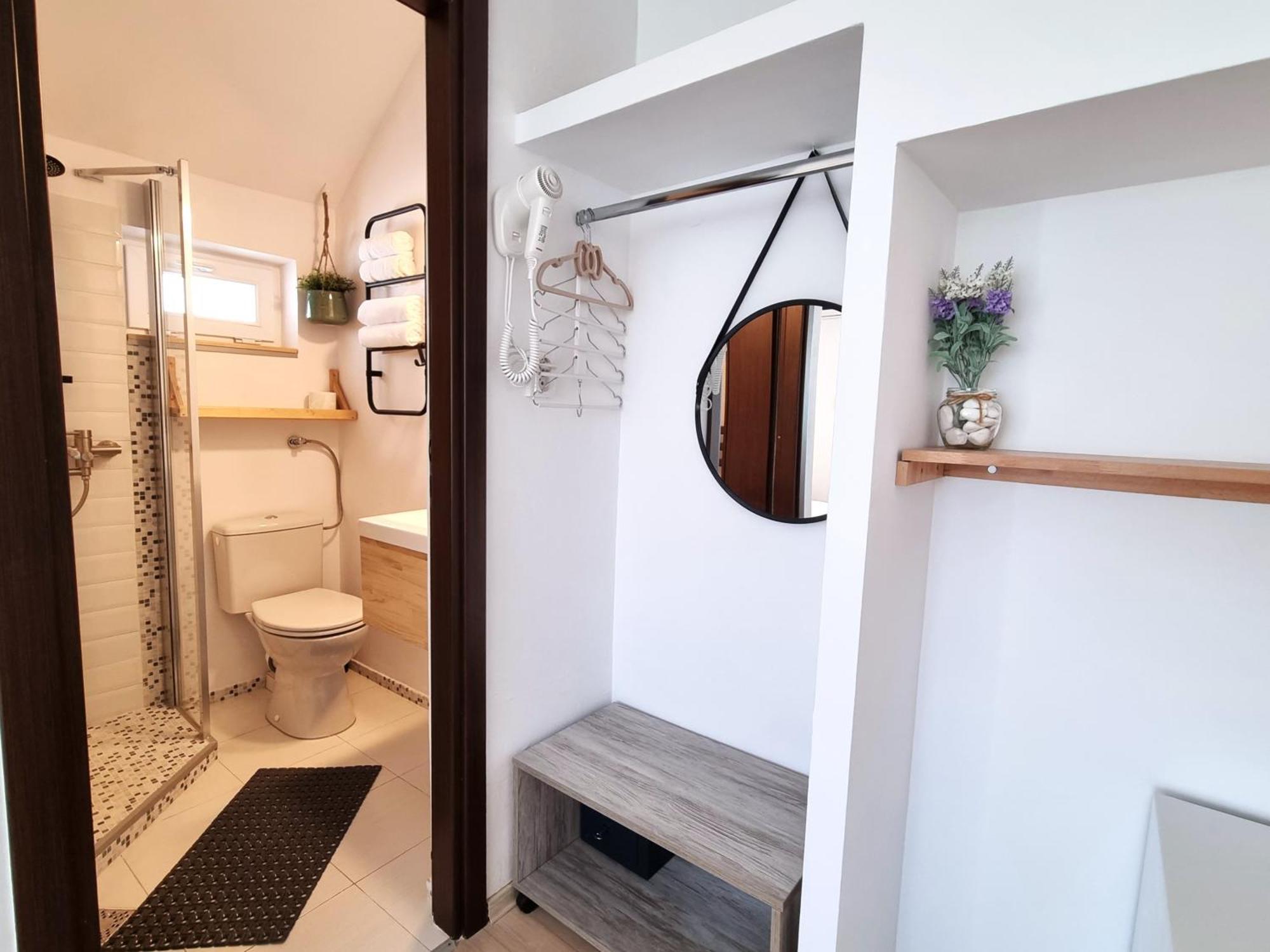 Casa Eladi Eforie Sul Quarto foto