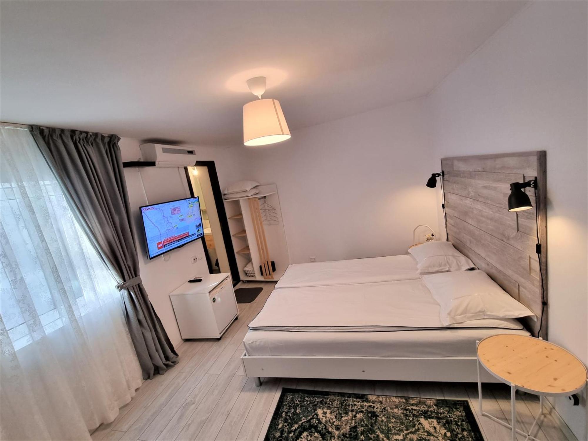 Casa Eladi Eforie Sul Quarto foto