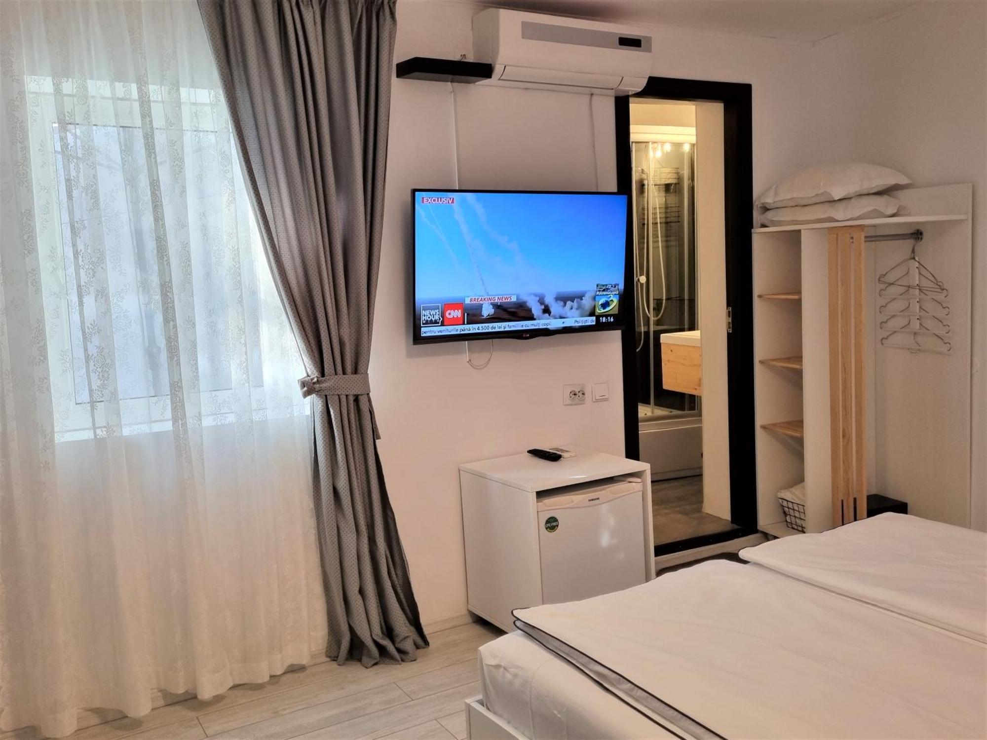 Casa Eladi Eforie Sul Quarto foto