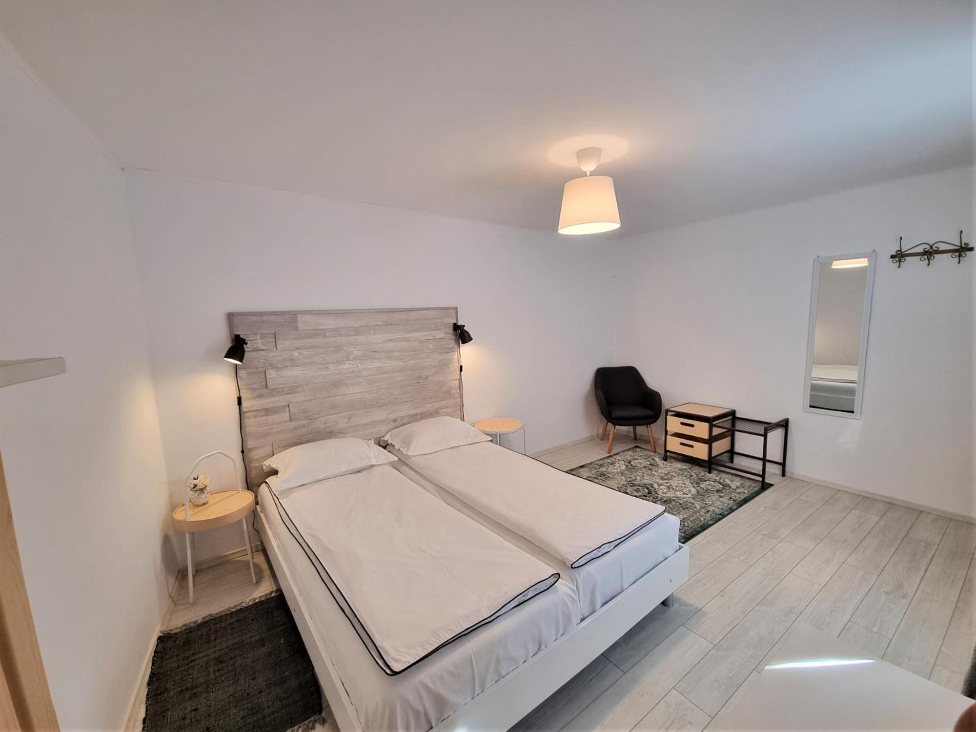 Casa Eladi Eforie Sul Quarto foto