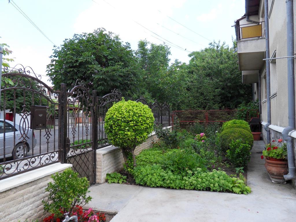 Casa Eladi Eforie Sul Exterior foto